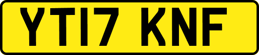 YT17KNF