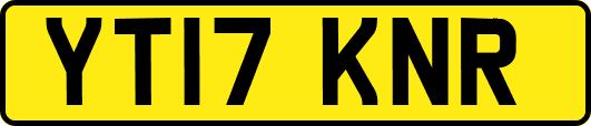 YT17KNR