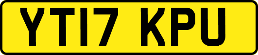 YT17KPU