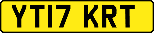 YT17KRT