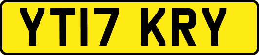 YT17KRY