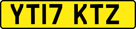 YT17KTZ