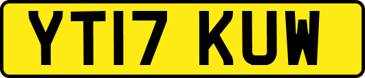 YT17KUW