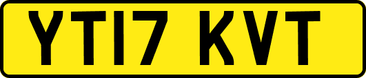 YT17KVT