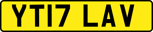 YT17LAV