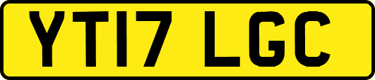 YT17LGC