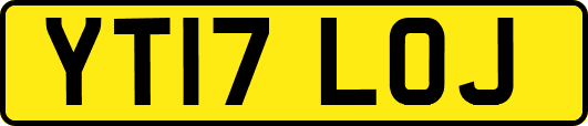 YT17LOJ