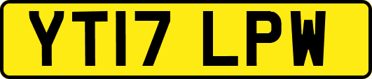 YT17LPW