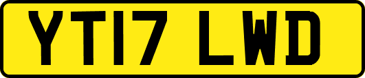 YT17LWD