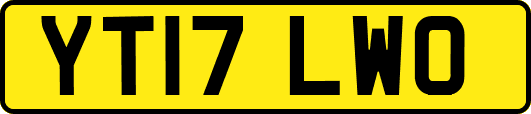 YT17LWO