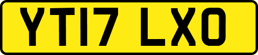 YT17LXO