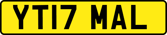 YT17MAL