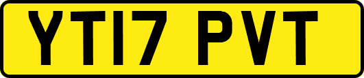 YT17PVT