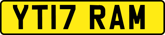 YT17RAM