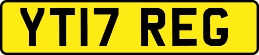 YT17REG