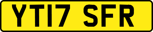 YT17SFR