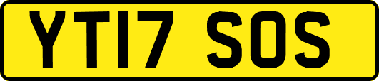 YT17SOS