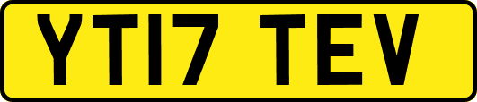 YT17TEV