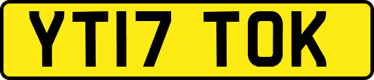 YT17TOK