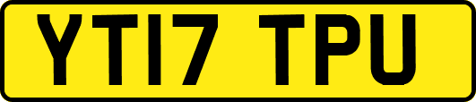 YT17TPU