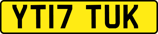 YT17TUK