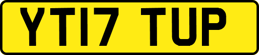 YT17TUP