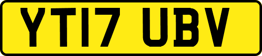 YT17UBV