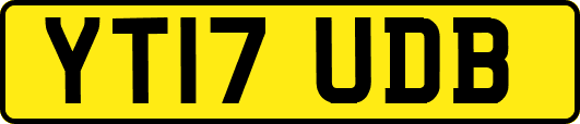 YT17UDB