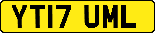 YT17UML