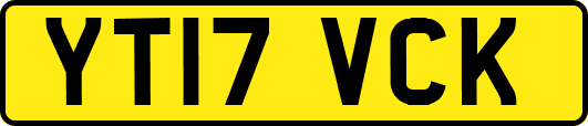 YT17VCK
