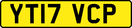 YT17VCP
