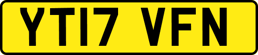 YT17VFN