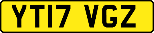 YT17VGZ