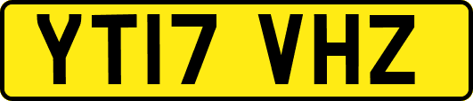 YT17VHZ