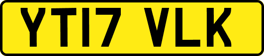 YT17VLK
