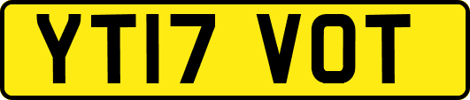 YT17VOT