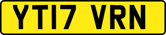 YT17VRN