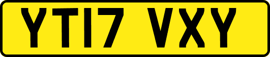 YT17VXY