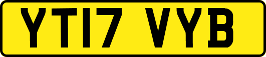 YT17VYB