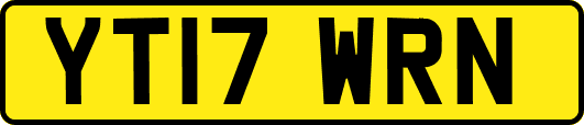 YT17WRN