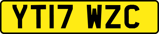 YT17WZC