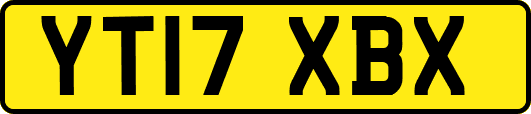 YT17XBX