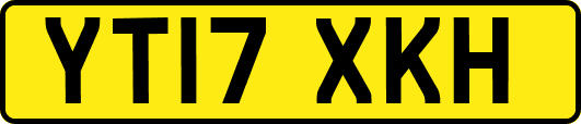 YT17XKH
