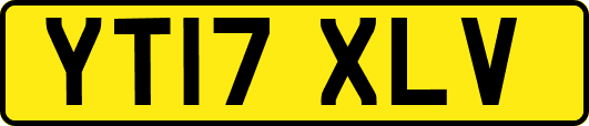 YT17XLV