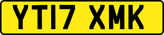 YT17XMK