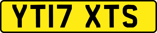 YT17XTS