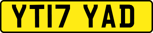 YT17YAD