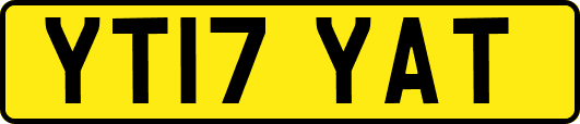 YT17YAT