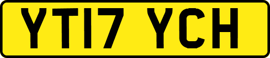 YT17YCH