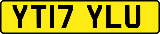 YT17YLU